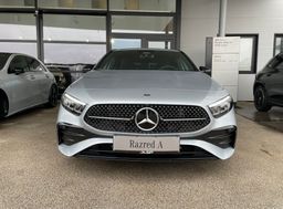 Zunanja slika - Mercedes-Benz A-Razred - A 180 AMG Edition - 8 - Predogledna slika