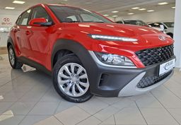 Zunanja slika - Hyundai Kona - 1.0 T-GDI 120-SLO-LED-KAMERA-TOV.GARANCIJA- - 1 - Predogledna slika