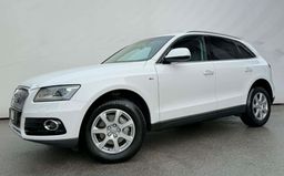 Zunanja slika - Audi Q5 - 2.0 TDI-XENON+LED-LIZING ZA TUJCE-ODLIČEN - 1 - Predogledna slika