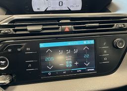 Zunanja slika - Citroën C4 SpaceTourer - Live PureTech 130 S S BVM6 - SLOVENSKO POREKLO - - 12 - Predogledna slika