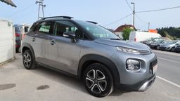 Zunanja slika - Citroën C3 - Aircross Feel BlueHDi 100 BVM - 13 - Predogledna slika