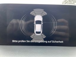 Notranja slika - Mazda CX-5 - CD150 Revolution Avt. - 15 - Predogledna slika