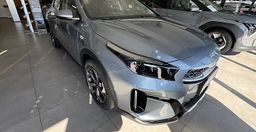Zunanja slika - KIA XCeed - 1.0 T-GDi LX SMART MT - 1 - Predogledna slika