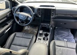 Zunanja slika - Ford Ranger - WILDTRAK 3.0 EcoBlue  177KW  240KM  V6 e-4WD - 7 - Predogledna slika