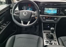 Zunanja slika - KG Mobility Korando - 1.5 T-GDI 120 kW Smart M T - 7 - Predogledna slika