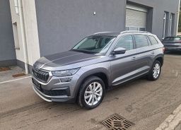 Zunanja slika - Škoda Kodiaq - 2.0 TDI 110kW DSG STYLE-SLO-1.LASTNIK... - 1 - Predogledna slika