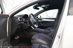 Zunanja slika - Seat Leon - Sportstourer 2.0 TDI DSG FR-Line 150KM - 9 - Predogledna slika