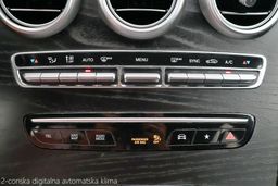 Zunanja slika - Mercedes-Benz GLC Coupe - 220d 4-Matic 9G-Tronic AMG Line - 22 - Predogledna slika