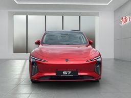 Zunanja slika - Forthing Xinghai S7 - 56.8 kWh + 360kamera + RADAR + PANORAMA + ADAS - 2 - Predogledna slika