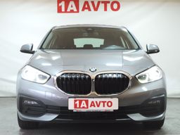 Zunanja slika - BMW Serija 1 - 116d Avt. KAMERA-LED-COCKPIT... - 2 - Predogledna slika