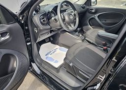 Zunanja slika - Smart Smart forfour - forfour EQ electric drive  82 KM PARKsenz|LED|gretjeSEDEŽEV - 7 - Predogledna slika