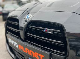 Zunanja slika - BMW M3 - COMPETITION xDRIVE AUT. BLACK EDITON LASER ACC - 9 - Predogledna slika