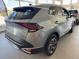 Zunanja slika - KIA Sportage - Sportage - 12 - Predogledna slika