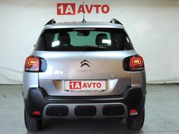 Zunanja slika - Citroën C3 - 1,5 BlueHDi 120 Feel Pack Avt. - 6 - Predogledna slika