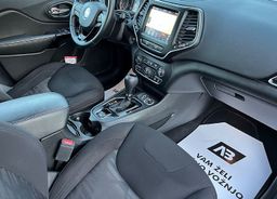 Zunanja slika - Jeep Cherokee - 2.2 Multijet 16v 195+ACC+KAMERA+NIGHT EAGLE - 13 - Predogledna slika