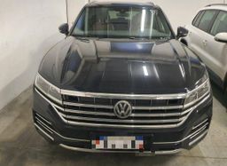 Zunanja slika - VW Touareg - V6 TDI 4MOTION MATRIX ACC NAVI KAM PDC MEMORY TOP - 3 - Predogledna slika