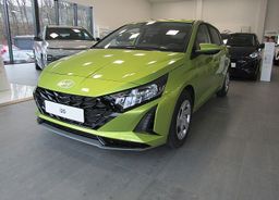 Zunanja slika - Hyundai i20 - 1.0 T-GDI FL 90 LIFE rg - 2 - Predogledna slika