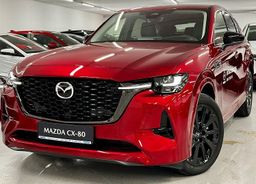 Zunanja slika - Mazda CX-80 - 3.3 D254 AT AWD TAKUMI PLUS - 2 - Predogledna slika