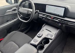 Zunanja slika - KIA Sportage - 1.6 T-GDi 110kW LX Fresh. 7 DCT - 12 - Predogledna slika