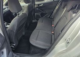 Zunanja slika - Ford Focus - 1.5 EcoB 115 ST-Line AT8|Navi|FuLED|Assist|Radar - 10 - Predogledna slika