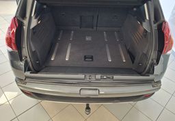 Zunanja slika - Peugeot 3008 - HYBRID 4X4-LED-NAVI-PDC-KLJUKA-HITRI KREDIT- - 16 - Predogledna slika