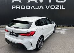 Zunanja slika - BMW Serija 1 - : 116i MSPORT AVT.-LED-18COL-NAVI-2xPDC... - 6 - Predogledna slika