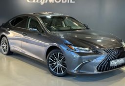 Zunanja slika - Lexus ES - 300H-EXECUTIVE-RADAR-HEADUP-MEMORY-USNJE-HLAJ.SED - 3 - Predogledna slika