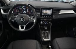 Zunanja slika - Renault Captur - 1.3 TCE AUT. 1.LASTNIK FULL LED NAVI DAB VLEČNA - 5 - Predogledna slika