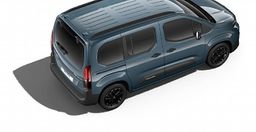 Zunanja slika - Citroën Berlingo - Max M Dizel 130 Ročni - 5 - Predogledna slika