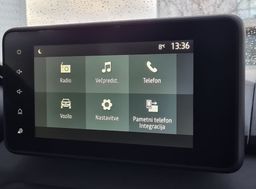 Zunanja slika - Dacia Sandero - 1.0 TCe 110 Stepway Extreme - 16 - Predogledna slika