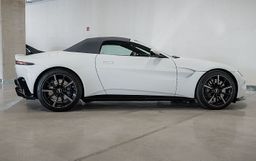 Zunanja slika - Aston Martin Vantage - Roadster Boris - 4 - Predogledna slika