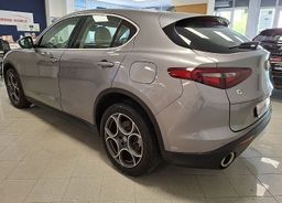 Zunanja slika - Alfa Romeo Stelvio - 2.0 Turbo 16v 280 AT8 Q4  LED.KAMERA.19 COL - 3 - Predogledna slika