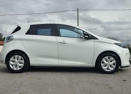 Zunanja slika - Renault Zoe - Life °1. LASTNIK °LASTNIŠKA BATERIJA - 8 - Predogledna slika