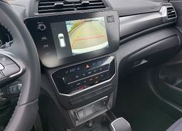 Zunanja slika - KG Mobility Tivoli - 1.5 GDI-T Fresh AVTOMATIK - 11 - Predogledna slika