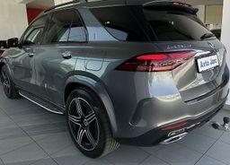 Zunanja slika - Mercedes-Benz GLE-Razred - GLE 350 de 4MATIC - 4 - Predogledna slika
