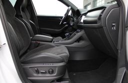 Zunanja slika - Škoda Kodiaq - Sportline 2.0TSI 4X4 DSG WEBAST KAM360 DCC CANTO - 12 - Predogledna slika