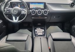Zunanja slika - Mercedes-Benz B-Razred - B 180 d DTC Progressive navi-alu-pdc-acc-temp-serv - 7 - Predogledna slika