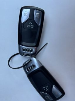 Zunanja slika - Audi A4 Allroad - quattro 45 TDI Tiptronic.KAMERA.NAVI.ALU.TOP - 20 - Predogledna slika