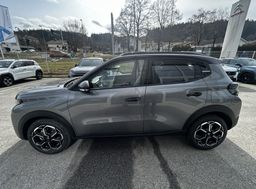 Zunanja slika - Citroën C3 - Max Hybrid110 S S eDCT6 - 5 - Predogledna slika