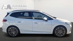 Zunanja slika - BMW Serija 2 - 218i - 14 - Predogledna slika