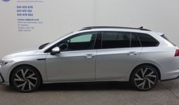 Zunanja slika - VW Golf - Variant 1.5 TSI R-Line - 2 - Predogledna slika