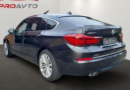 Zunanja slika - BMW serija 5 Gran Turismo: - 530d Luxury Line - 4 - Predogledna slika