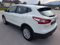 Zunanja slika - Nissan Qashqai - 1.2 - 6 - Predogledna slika