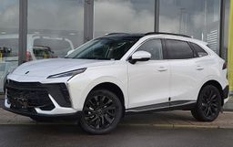 Zunanja slika - Forthing Forthing T5 EVO - T5 Evo my 2025 + ADAS - 1 - Predogledna slika