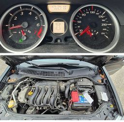 Zunanja slika - Renault Mégane - Megane 1.6 16V + BREZ POLOGA - 11 - Predogledna slika
