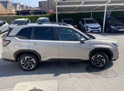 Zunanja slika - Subaru Forester - 2.0i CVT 4WD Lineatronic STYLE - 8 - Predogledna slika