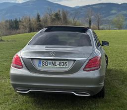 Zunanja slika - Mercedes-Benz C-Razred - C 220 CDI 4MATIC T Avantgarde Avt. - 5 - Predogledna slika