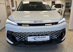 Zunanja slika - Baic X55 - 1.5 DCT 177 KM 2WD - NA ZALOGI - - 2 - Predogledna slika