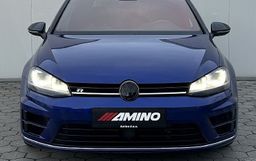 Zunanja slika - VW Golf - 2.0 R 4MOTION-ACC-DYNAUDIO-XENON-PDC-KAMERA-ALU19 - 2 - Predogledna slika