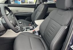 Zunanja slika - Hyundai Tucson - 1.6 T-GDI STYLE 18. WINTER. LED - 9 - Predogledna slika